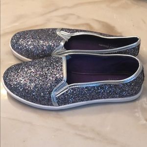 Avon Sparkle Sneakers 8